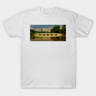 Chinese Architecture T-Shirt